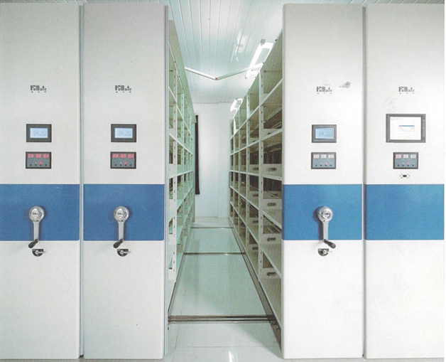 密集架的保養需要注意哪些細節？